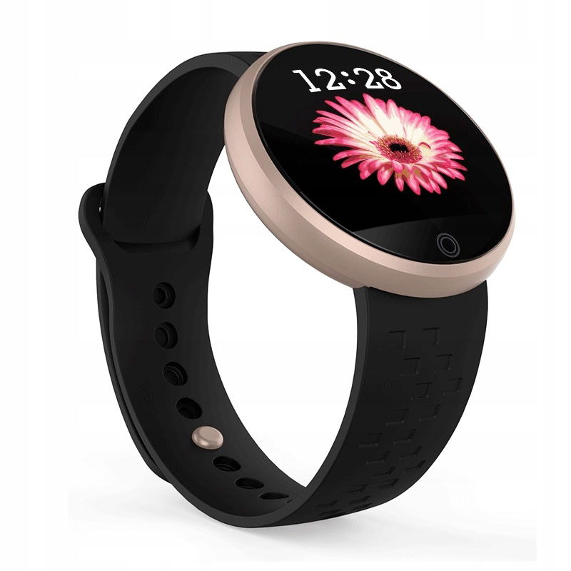 Smartwatch inteligentné hodinky, náramok zcv1
