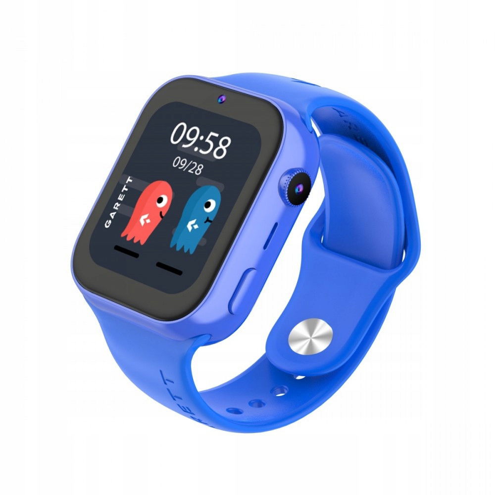 Smartwatch Kids Twin 2 4G modrý