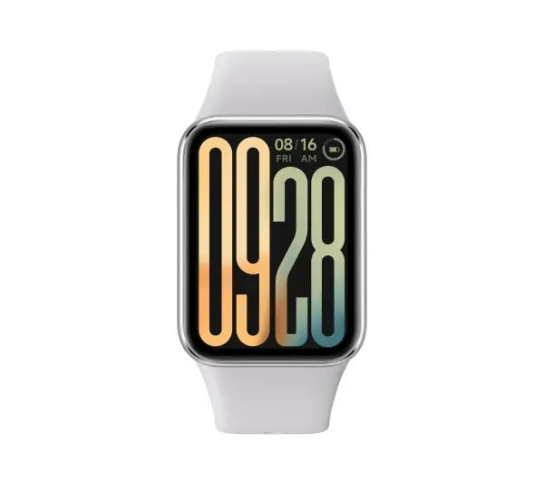 Smartwatch Xiaomi Smart Band 9 Pro biely