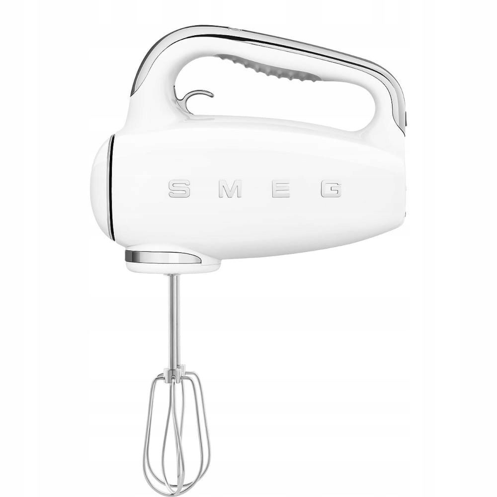 Smeg HMF01WHEU Biely