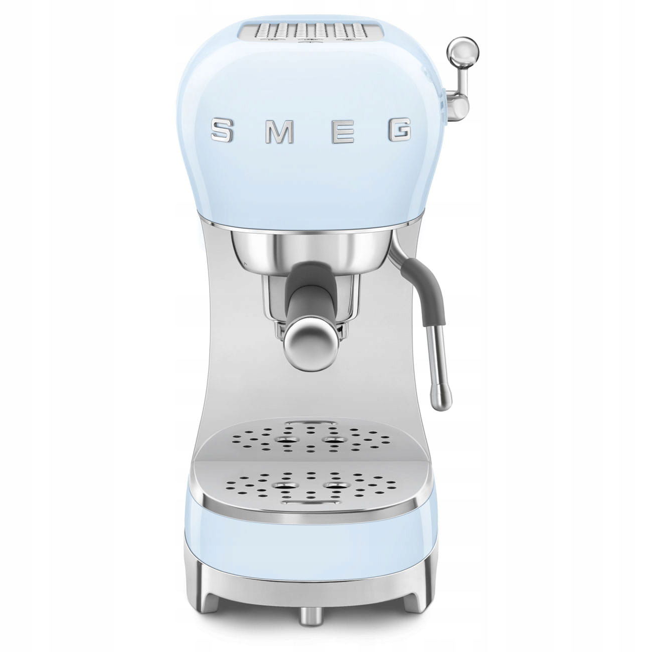 Smeg Kávovar ECF02PBEU
