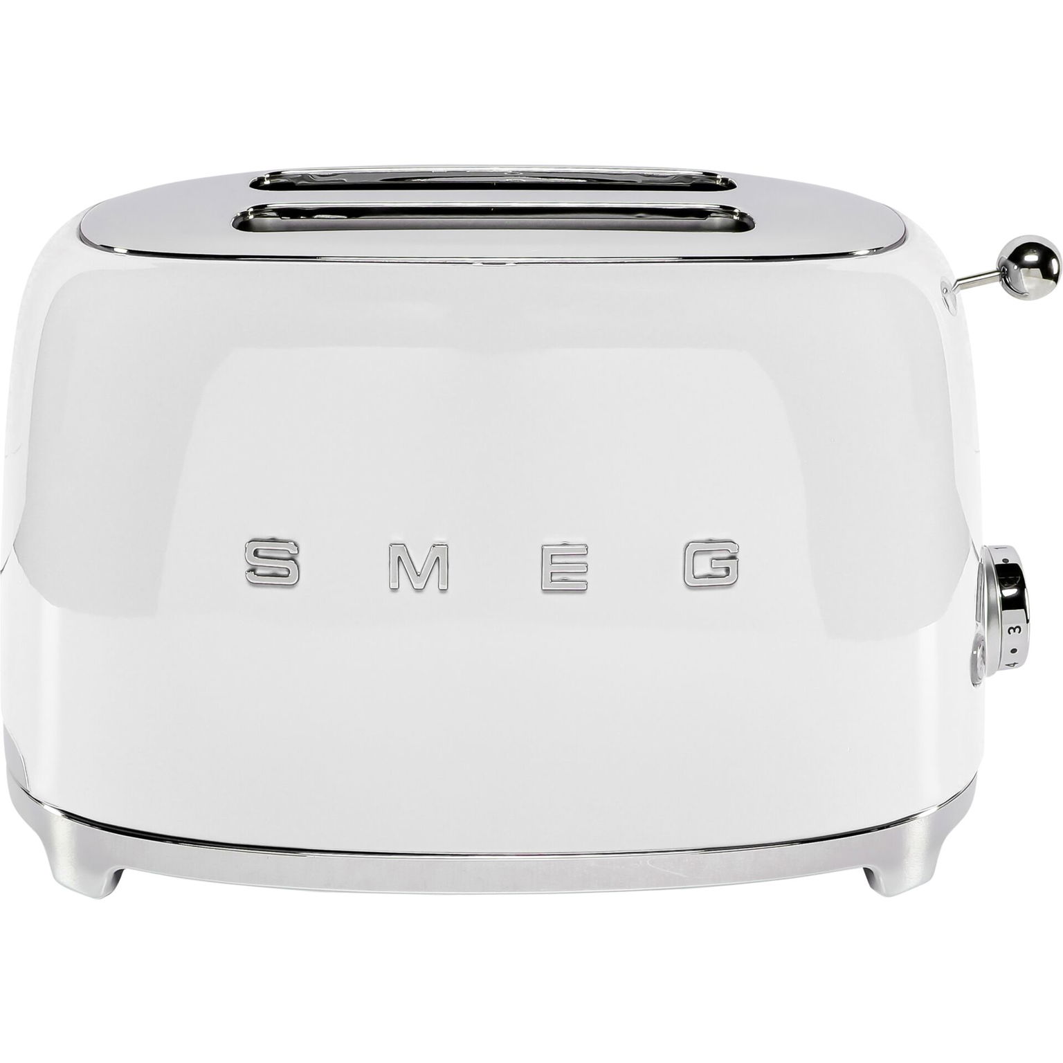 Smeg TSF01WHEU Hriankovač biely