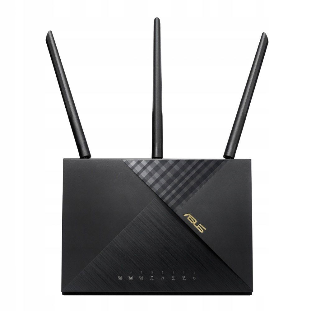 Smerovač Asus 4G-AX56 802.11ax (Wi-Fi 6)