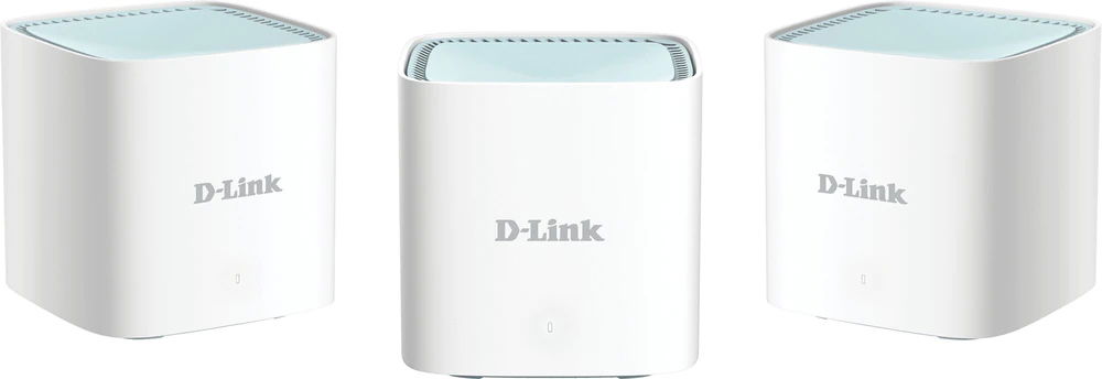 Smerovač D-Link M15-3