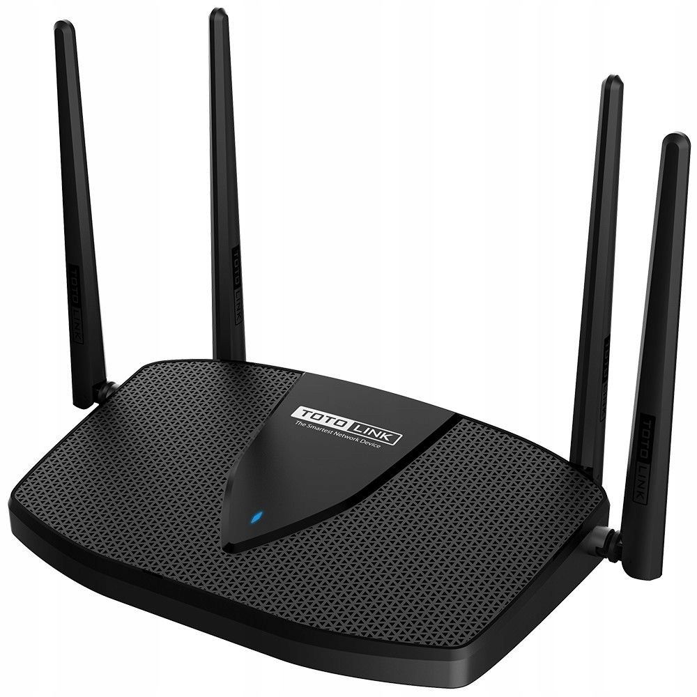 Smerovač Totolink WiFi6 X5000R