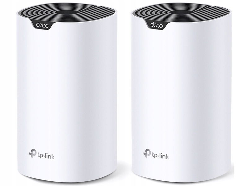 Smerovač TP-Link Deco S7 802.11ac (Wi-Fi 5)