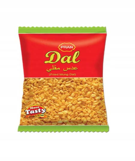 Snack Dal Bhaja Pran 30 g