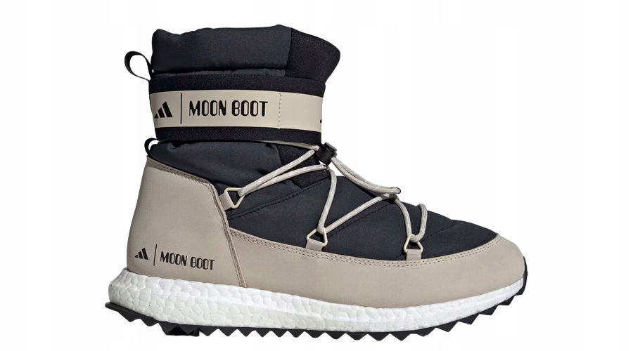 Snehule dámske adidas x Moon Boot veľkosť 41 1/3