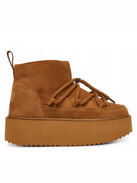 Snehule Inuikii Classic Low Platform 1001.006.0012.660 40 Dámske