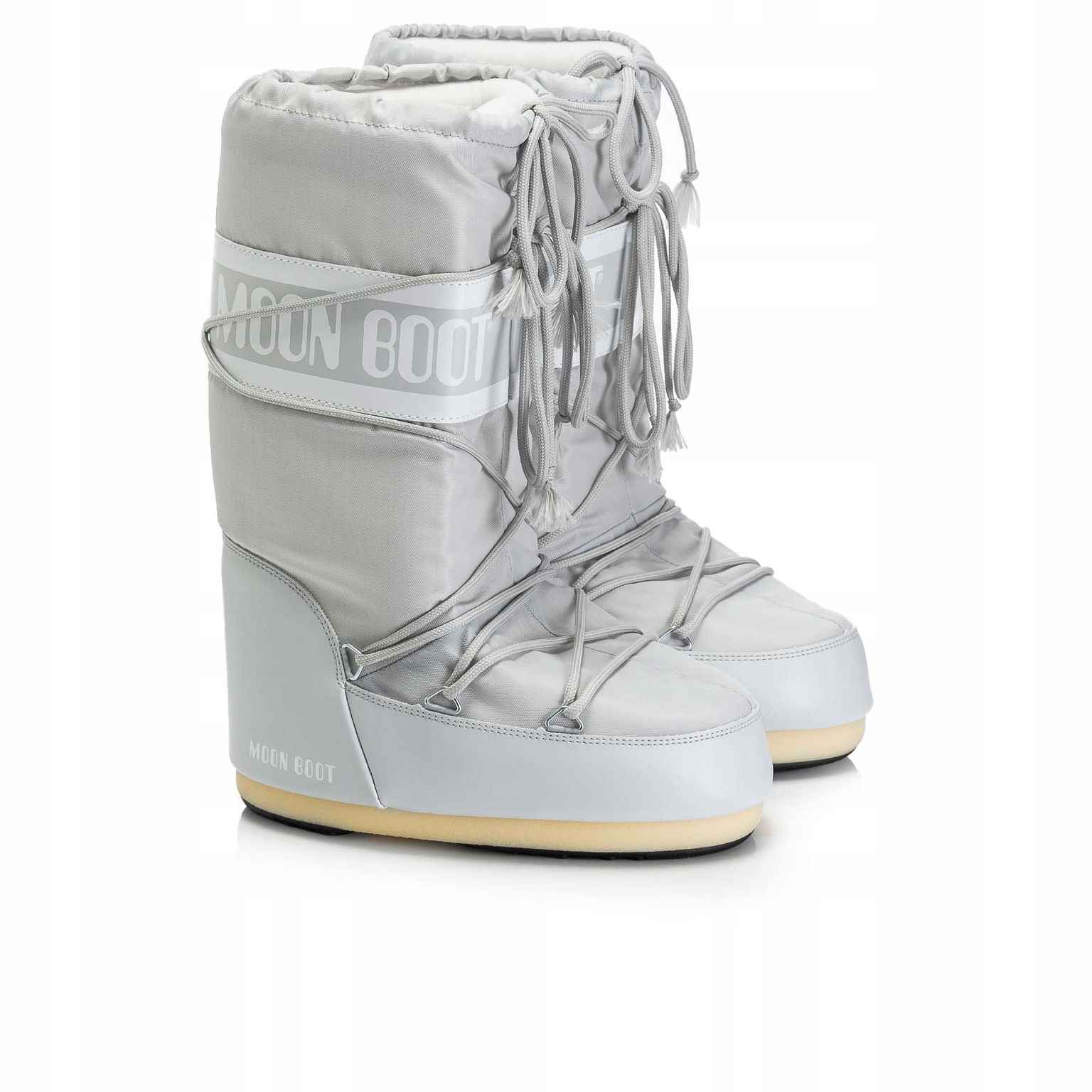 Snehule Moon Boot Icon Nylon 35/38
