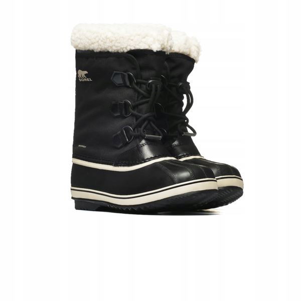 Snežnice Sorel Yoot Pac Nylon Wp 2114111010 38