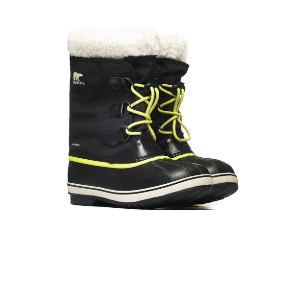 Snežnice Sorel Yoot Pac Nylon Wp 2114111011 38