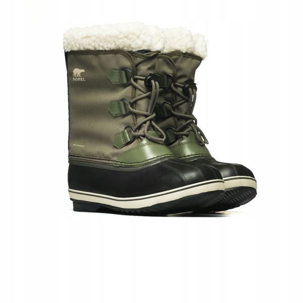 Snežnice Sorel Yoot Pac Nylon Wp 2114111371 36