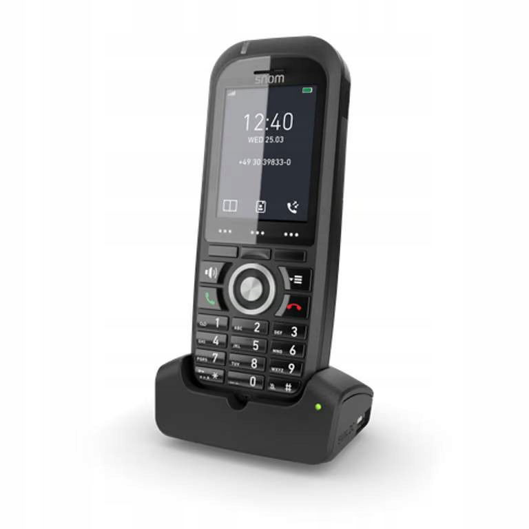 Snom M70 Dect