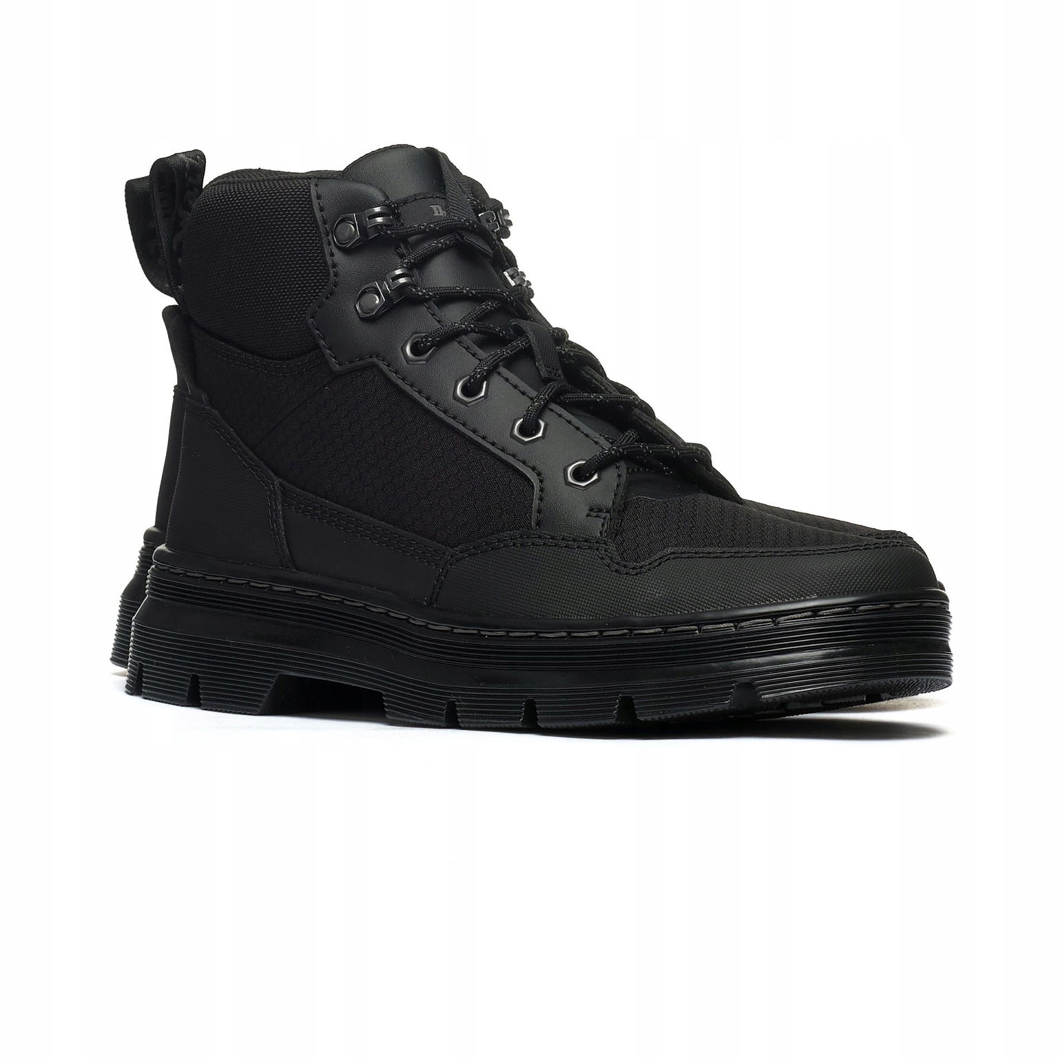 Šnurovacie Dr. Martens Rakim MK.02 DM41526001 41 Unisex