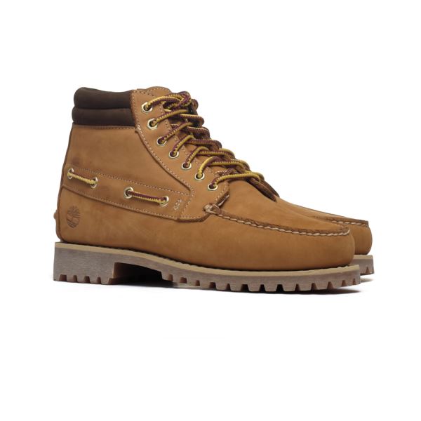 Šnurovacie Timberland authentic mid lace up TB0A2N4C7541 44 1/2