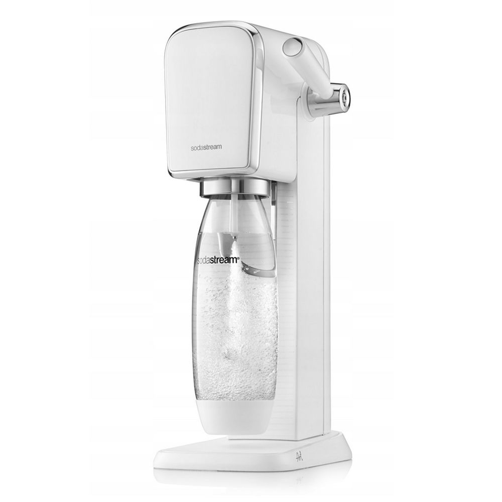 SodaStream Art biela