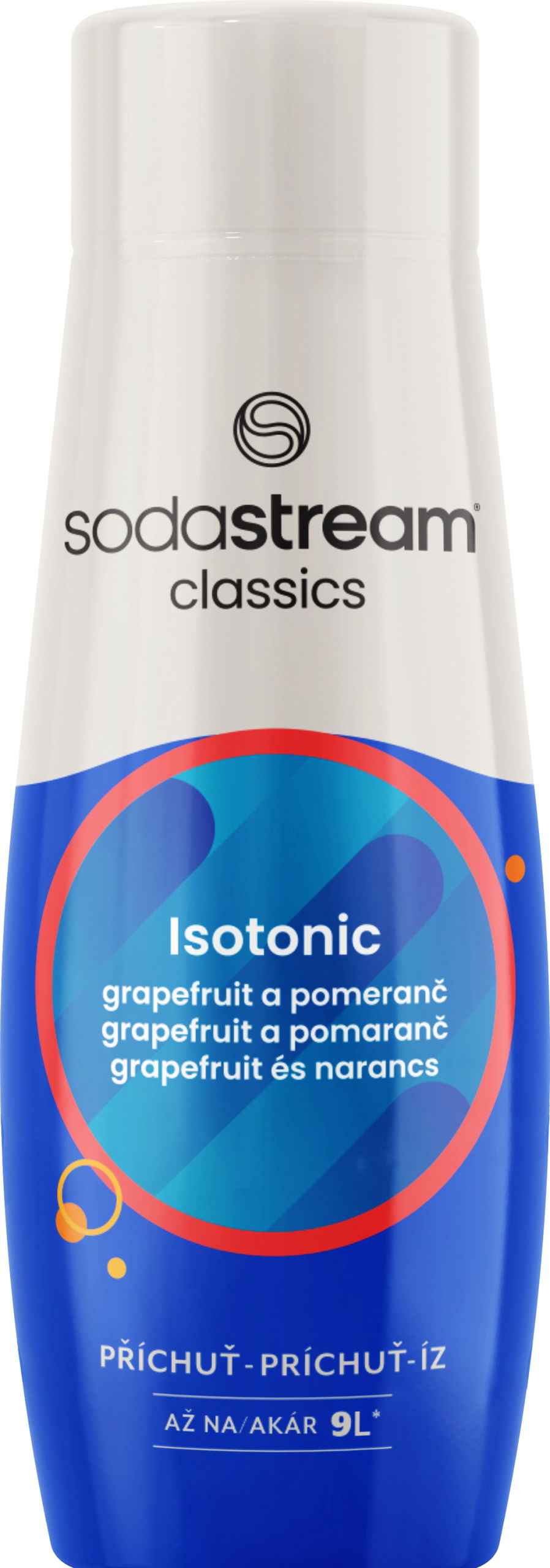 Sodastream Izotonik 440 ml