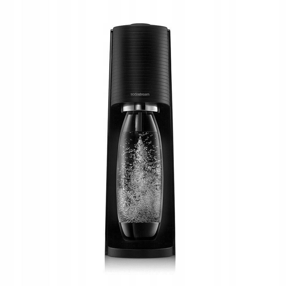Sodastream Terra Black SodaStream SodaStream