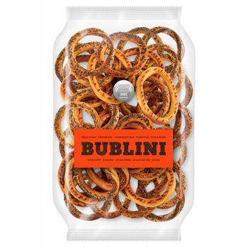 Sofio Obvarzanky Bubliny S Makom 375 G