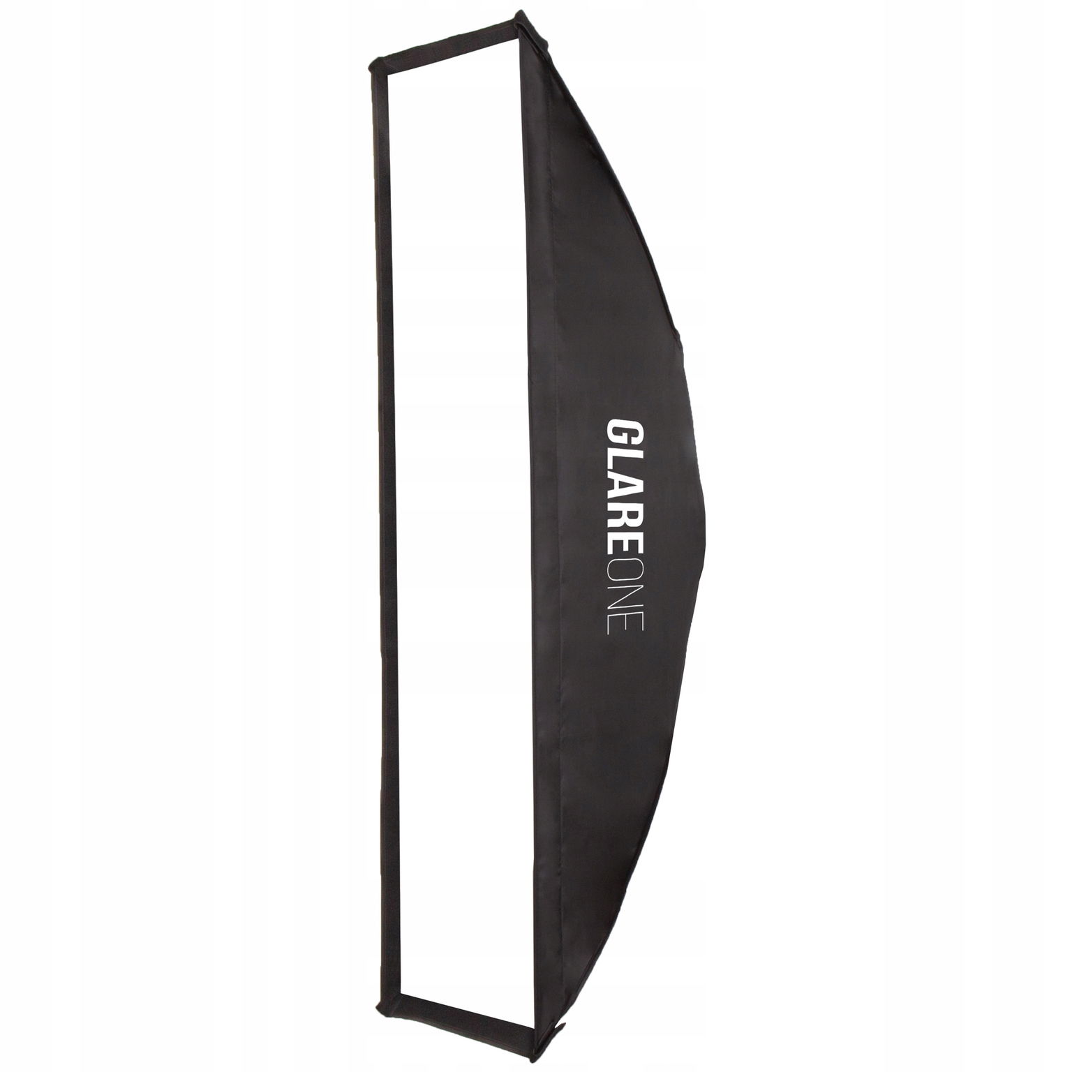 Softbox obdĺžnikový GlareOne Strappo 40x180 cm bowens