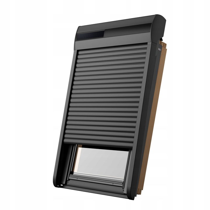 Solárna Roleta Ssr pre Rooflite Dakstra 78x160 M10A