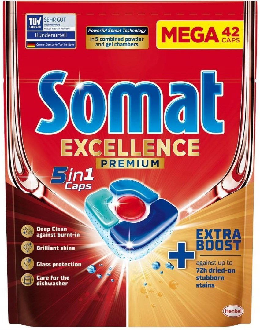 Somat 5v1 42ks