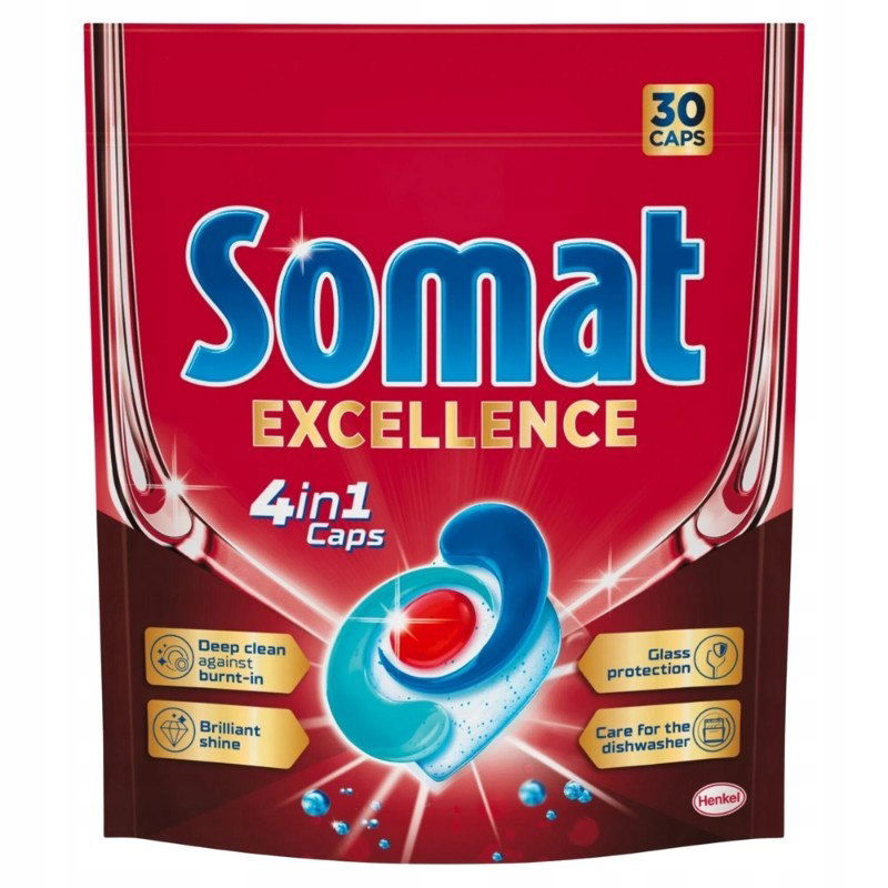 Somat Excellence 30 ks 4v1