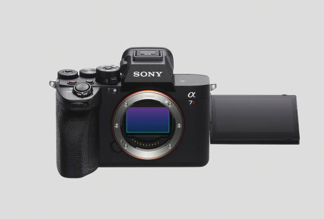 Sony Alpha Alfa A7R V ILCE7RM5B Body Nové