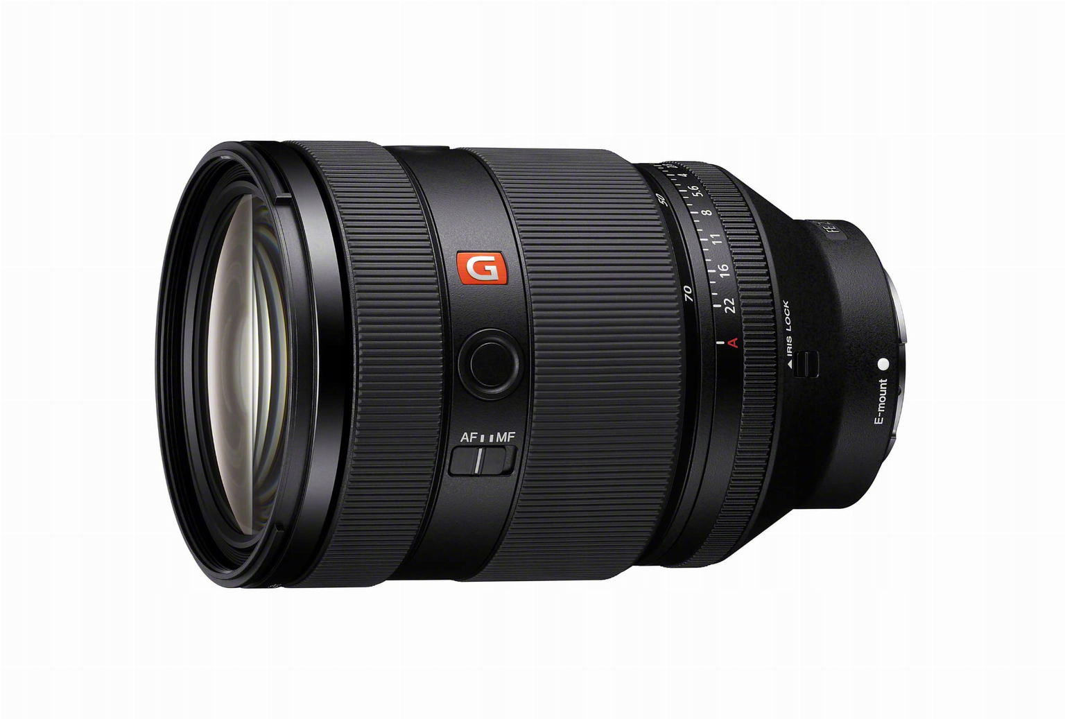 Sony Fe 28-70 MM F/2 Gm (SEL2870 Gm)