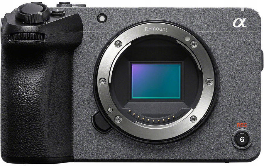 Sony FX30 ILME-FX30 Body Nové