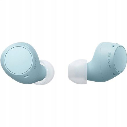 Sony Headphones WF-C510 Bluetooth In-ear Bezdrôtové Modré