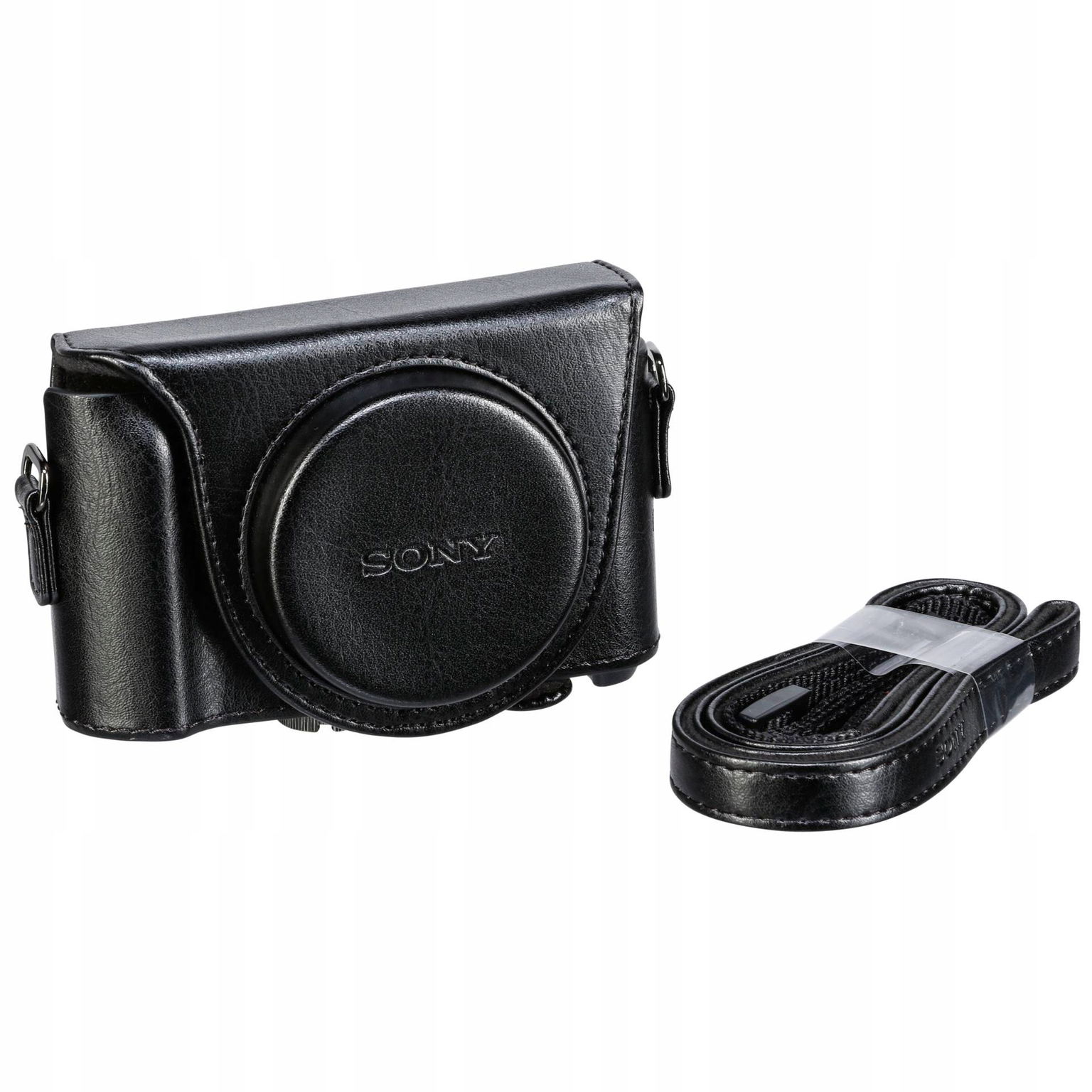 Sony Lcj-hwa kožušinový s taškou na telo