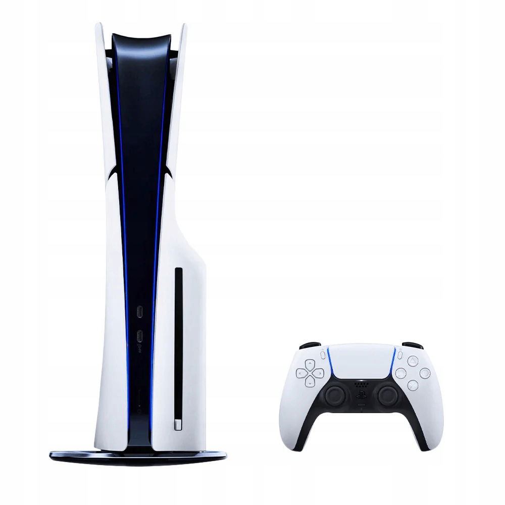 Sony Playstation 5 D Chassis Slim Astro Bot (CFI-2016) Sony