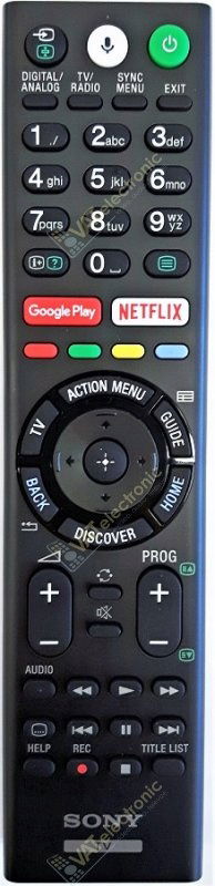 Sony Remote Commander (RMF-TX300E)