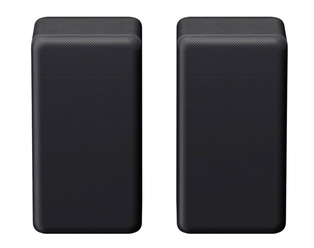 Sony SA-RS3S sada reproduktorov 100 W čierna