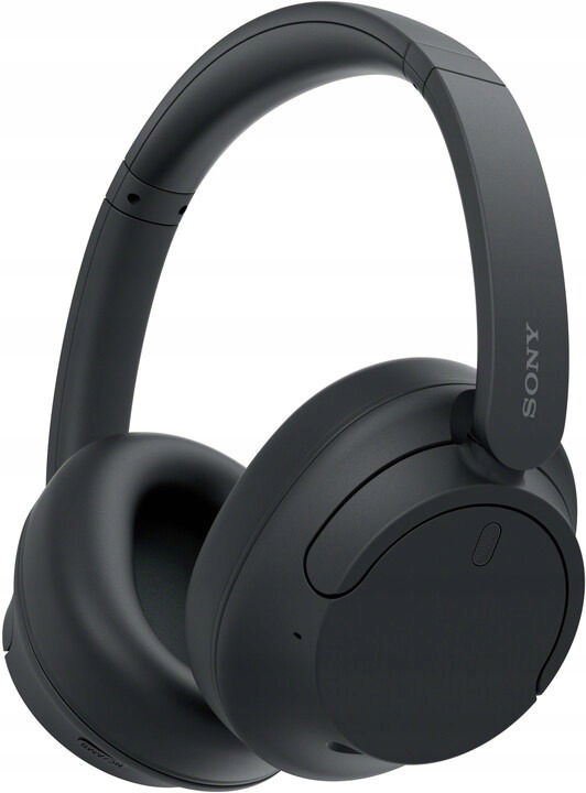 Sony WH-CH720 čierna