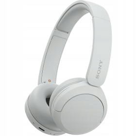 Sony WHCH520W.CE7 biela