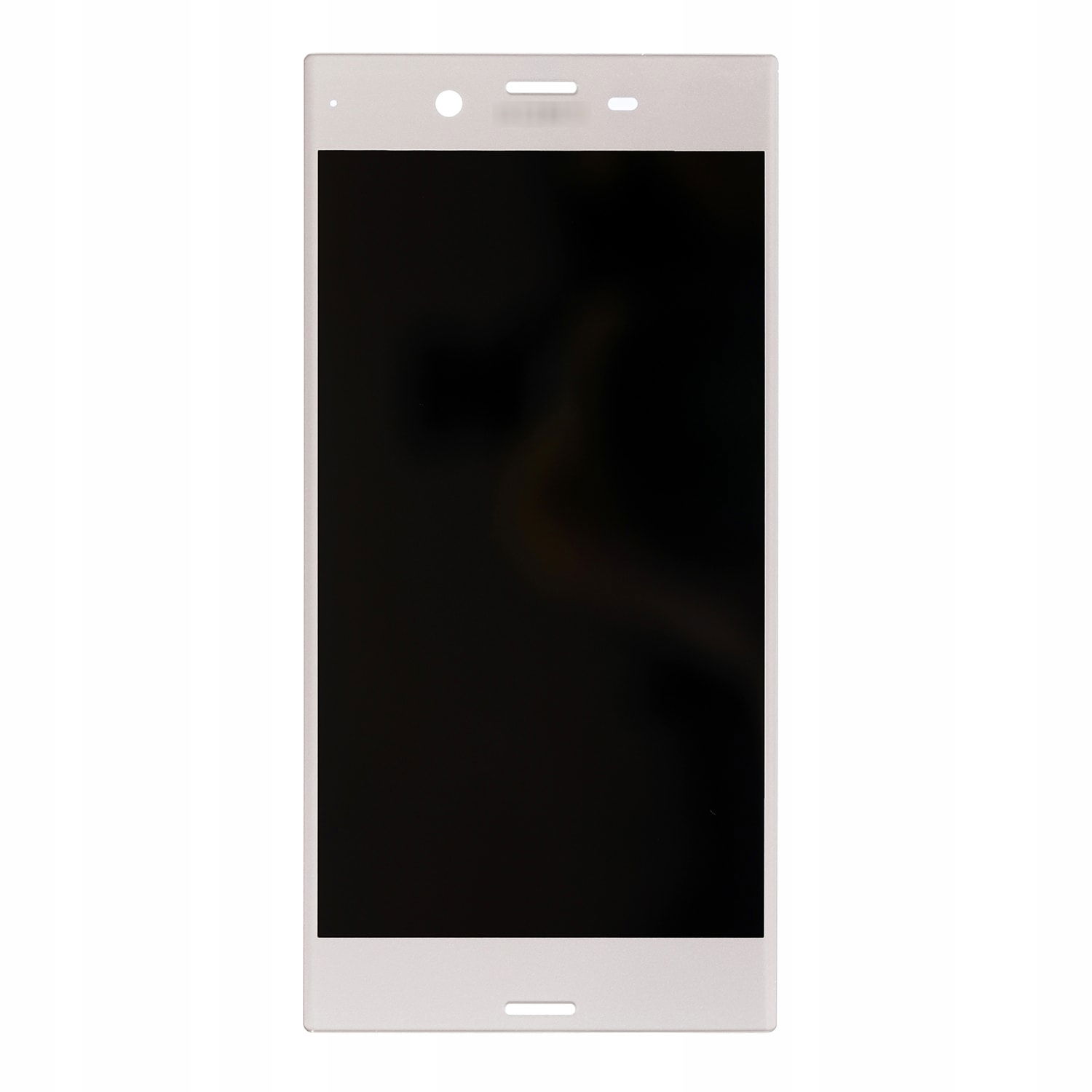 Sony Xperia Xz (F8331) LCD displej Touchscreen Silver