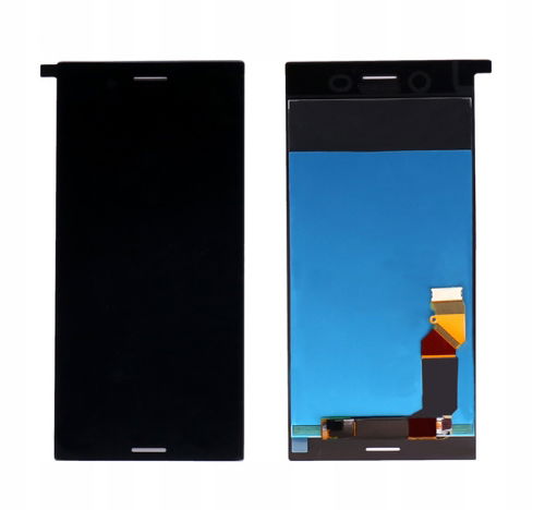 Sony Xperia Xz Premium (G8141) LCD displej Touchscreen Black