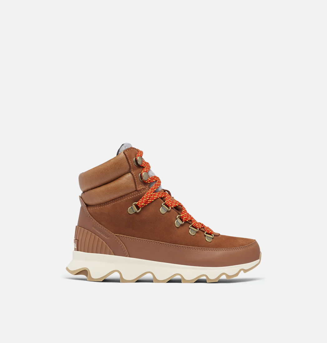 Sorel Dámske topánky Kinetic Conquest Velvet 36