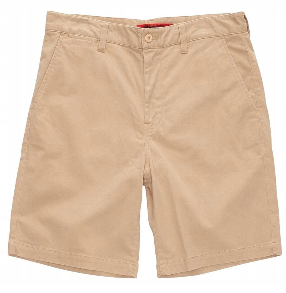 šortky DC Worker Relaxed Chino CJZ0/Incense