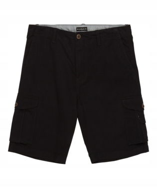 Šortky Quiksilver 2025 Crucial Battle Bk 31