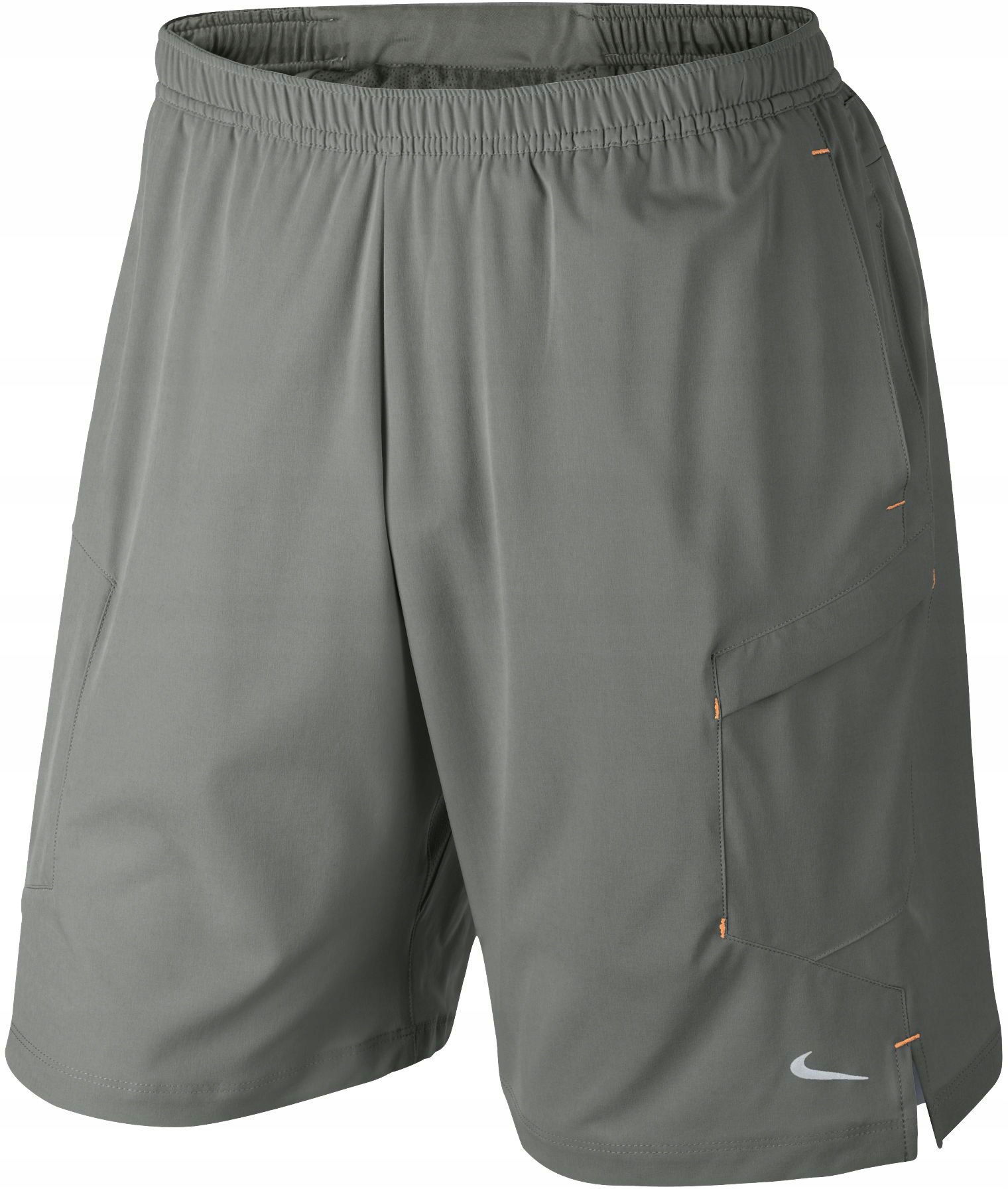 Šortky s všitými boxerkami Nike Explore 2v1 Short, veľkosť S