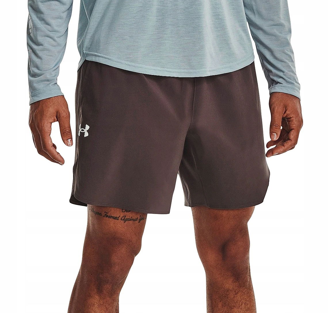šortky Under Armour Train Anywhere Ash