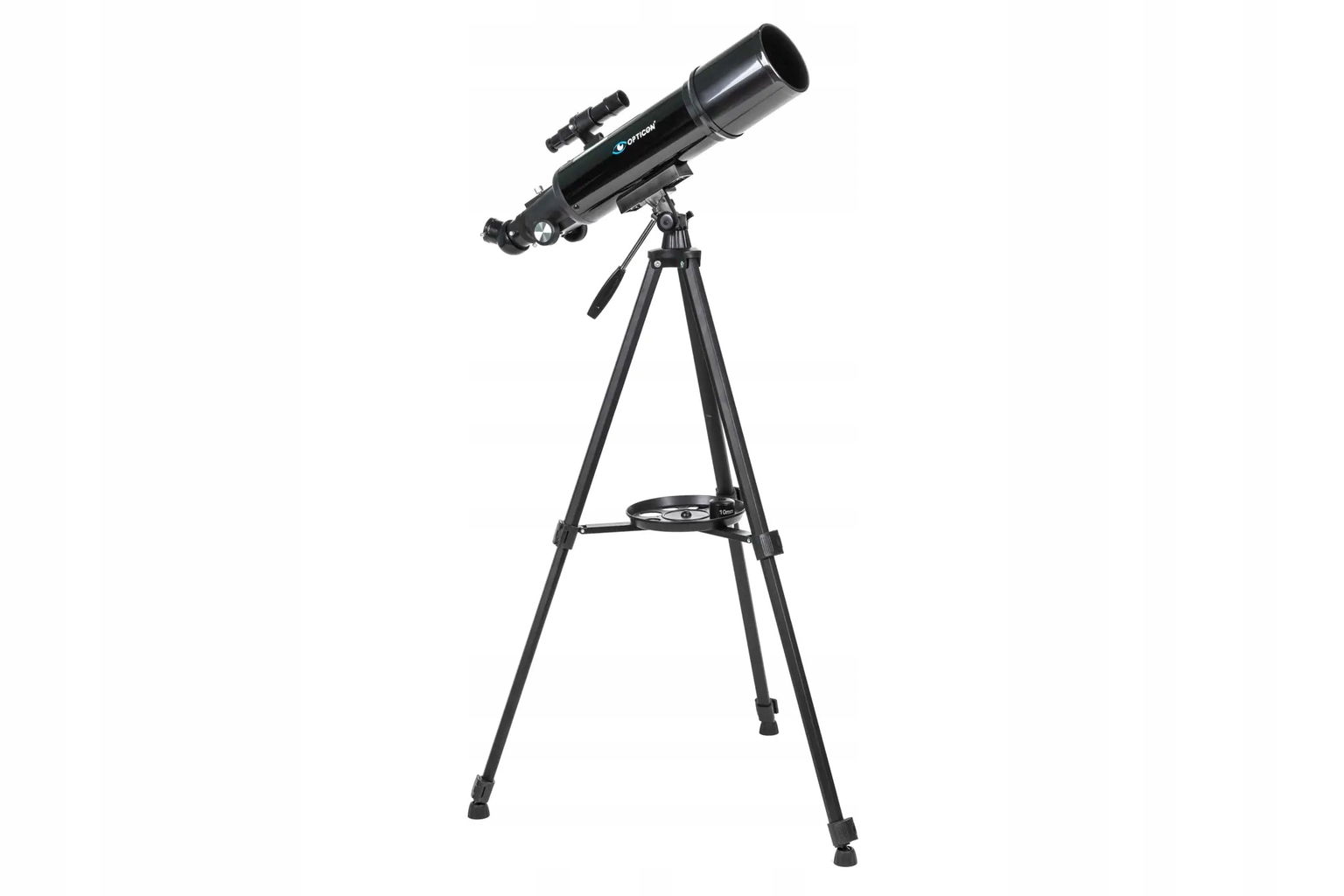 Šošovkový teleskop Opticon D70F500