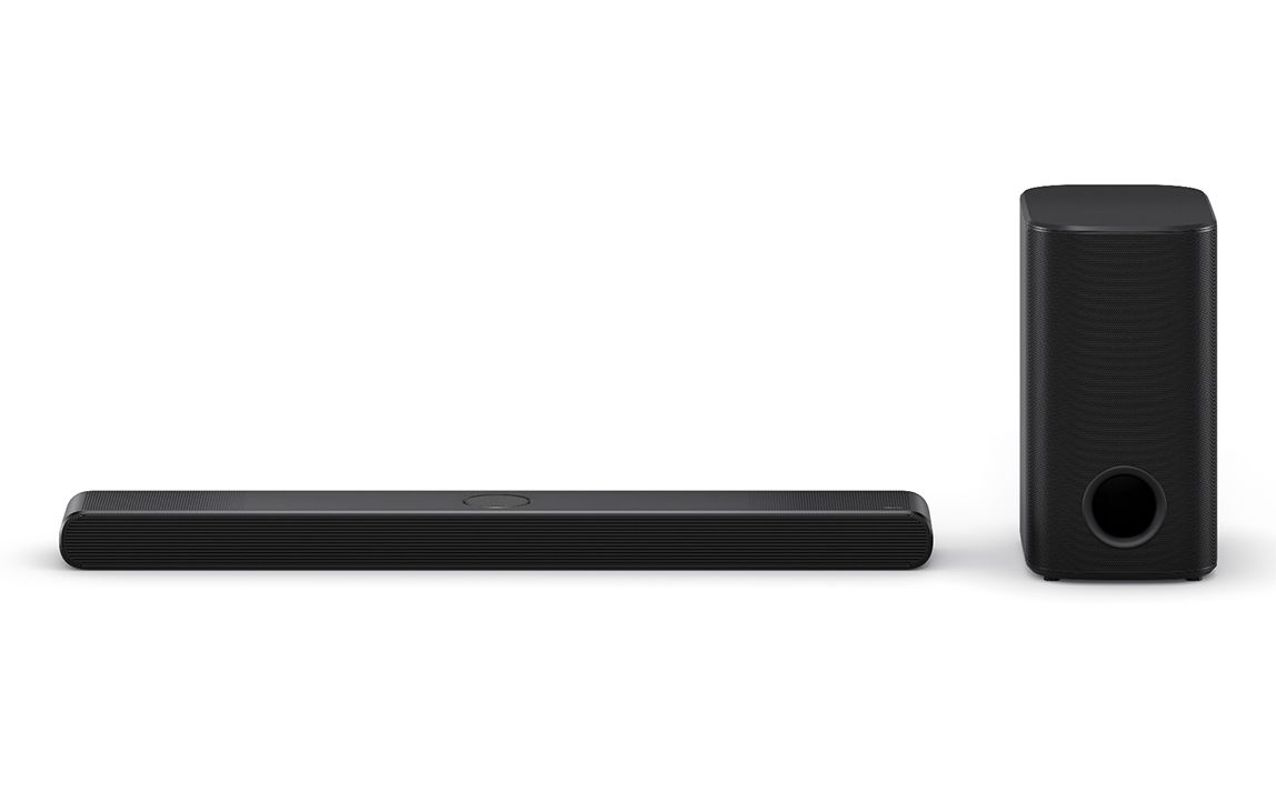 Soundbar Lg S77TY 400W 3.1.3 Hdmi eARC Usb Bt Dolby Atmos Bezdrôtový Sub