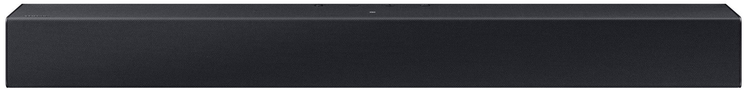 Soundbar Samsung HW-C400/EN 2.0 40 W čierny