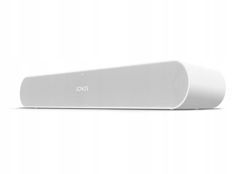 Soundbar Sonos Ray 3.0 240 W biely