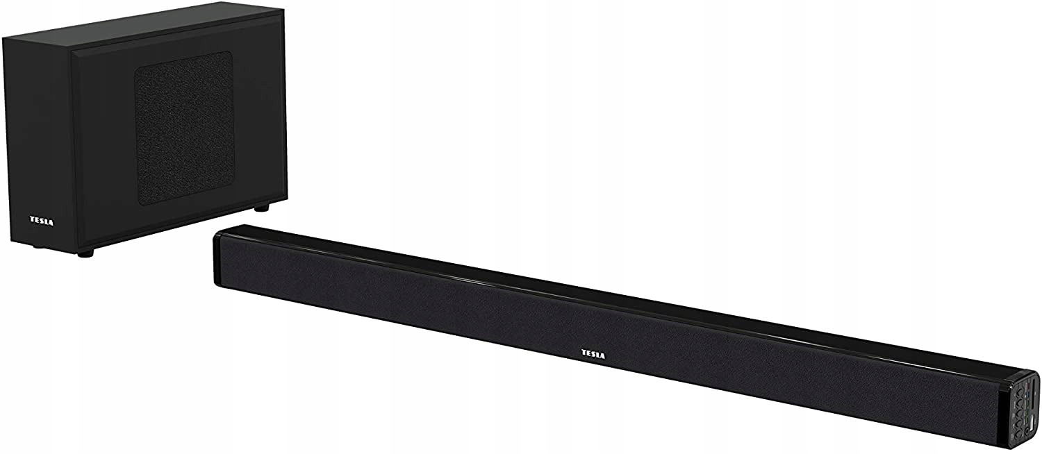 Soundbar Tesla PrimeSound HQ-880 2.1